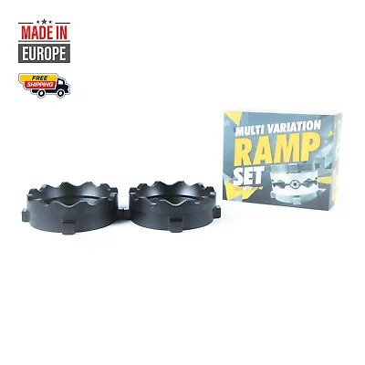 Limited Slip Differential Multi Variation Ramp Set (Fits: BMW E36 Z3 168mm LSD) • $335