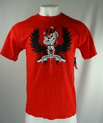 $19.99 • Buy Georgia Bulldogs NCAA TSI Sportswear Men's Graphic T-Shirt