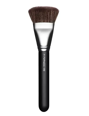 MAC 125S Split Fiber Dense Brush - Authentic Brand New • $19.99