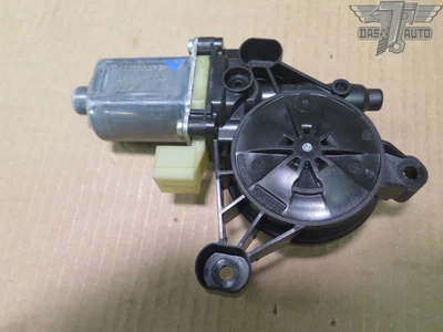 $24.99 • Buy 🥇14-16 Audi A3 Cabrio Vw Golf Right Door Window Regulator Motor 5q0959801b Oem