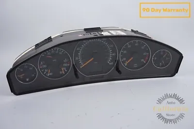 1999 Mercedes R129 SL500 Instrument Cluster Speedometer 1294402911 OEM 225k • $225