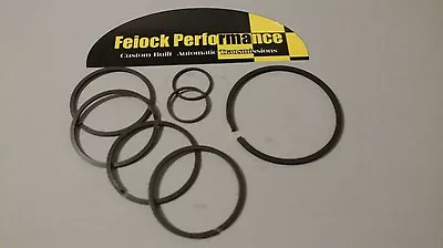 P/G Powerglide Full Ring Kit - Power Glide - 7 Rings - Free Shipping • $14.99