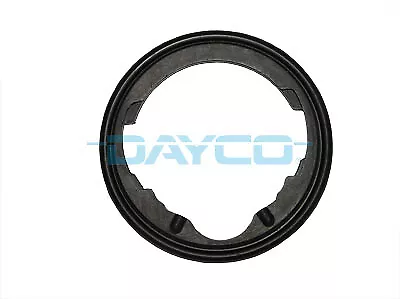 Dayco Thermostat Gasket Seal For Honda Civic VTi-R 1.6L Petrol B16A2 1995-1999 • $7.72