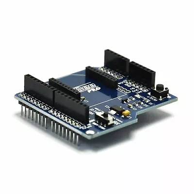$8.39 • Buy USA Arduino ZigBee XBee Bluetooth Bee V03 Shield Module Wireless Control NEW