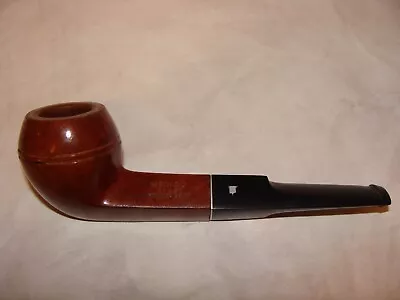 Medico Crest Imported Briar Tobacco Pipe 79 Vintage • $38