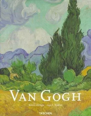 Vincent Van Gogh: 1853-1890 • $7.46