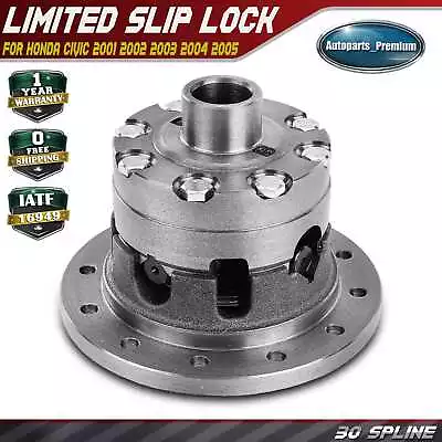 New Limited Slip Lock For Chrysler 8-3/4 8.75 Powr-Lok Sure-Grip Posi 30 Spline • $279.99
