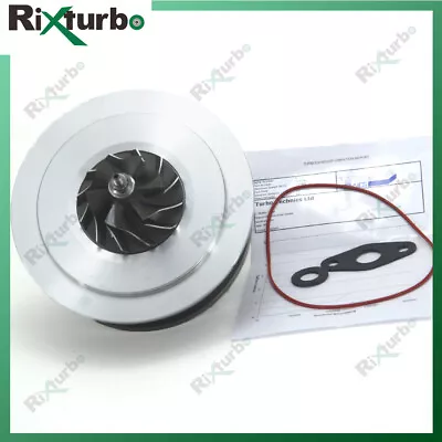 Turbocharger Cartridge GT2256V A6120960299 For Mercedes-PKW E270 ML270 CDI OM612 • $69.50