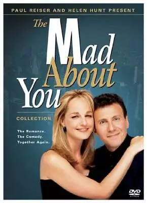 The Mad About You Collection - DVD - VERY GOOD • $5.87