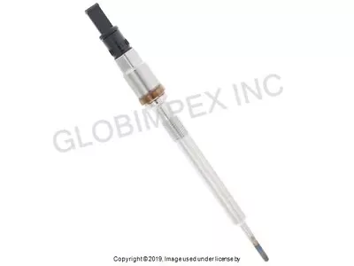 For AUDI / VW (2009-2016) Glow Plug With Pressure Sensor (1 PC) GENUINE • $117.15