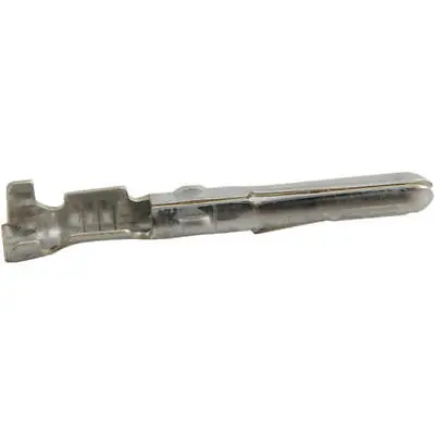 Namz AMP Mate-N-Lock Male Crimp Terminal Pins 100-Pack #NA-61116-1 • $17.96