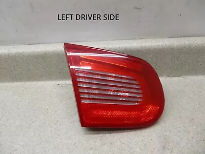 1Q0945093A 07 To 11 Volkswagen VW EOS Left LH Rear Inner Trunk Tail Light Lamp • $19