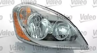 Original VALEO Main Headlights 043869 For Volvo • $363.11