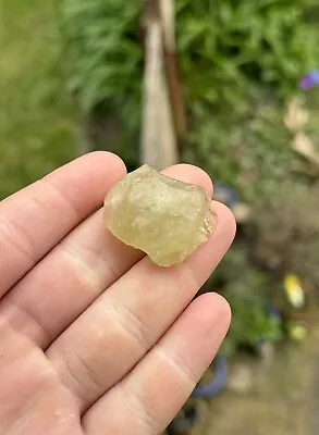 Libyan Desert Glass 18g • £16.50