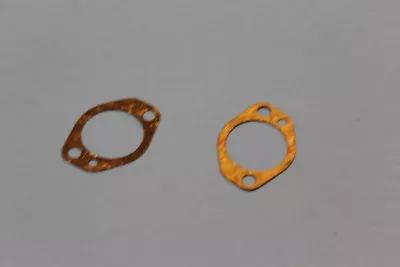 Nos Yamaha Yd3 Ydt1 Lever Stop Gasket Qty 2 Part# 148-18146-00-00 • $7.95