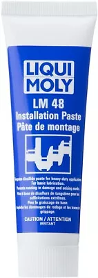 LIQUI MOLY LM 48 Installation Paste 50g • $13.99