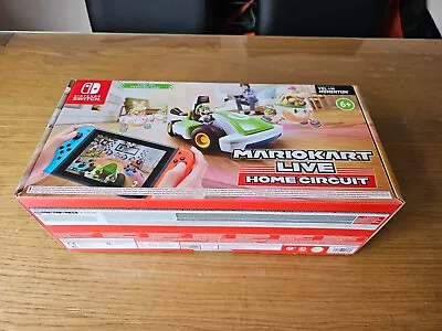 Mariokart  Live Home Circuit • £49.99