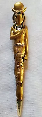 Vintage Egyptian Ink Pen • $13.99