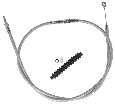 Big Dog Motorcycles OEM Clutch Cable All 2003-2007 CHOPPER Models  Steel Braided • $119.99
