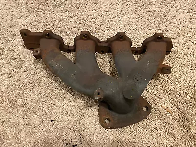 Terrain Malibu HHR Equinox Exhaust Manifold Bank 1  2.2 2.4 GM Ecotec • $59