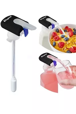 The Magic Tap Automatic Drink Dispenser - Hands-Free Beverage Dispenser For Frid • $20.99