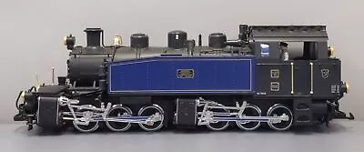 LGB 70685 G Scale Orient Express Deluxe Steam Locomotive EX • $815.99