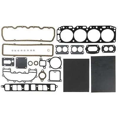 Mahle HS5719 Mercruiser Marine 3.0L 181ci Head Gasket Set For Early Engines • $64.95