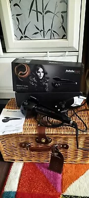 Babyliss Pro Perfect Curl: Boxed - Excellent Condition • £14.99