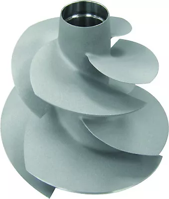 Solas Concord Impeller Flyboard Application SRZ-FY-09/14 • $1041.57