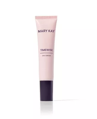 Mary Kay Timewise Eye Cream • $7.20