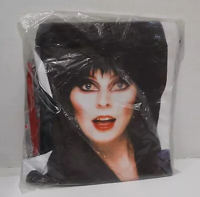 ELVIRA Mistress Of The Dark Coors Light Beer Promo Halloween Inflatable - New • $175