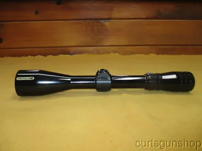Redfield 3-9 X 40mm 1 Inch Rifle Scope • $225