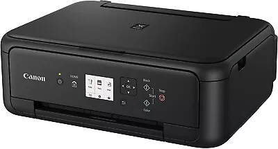 $84 • Buy Canon PIXMA Home TS5160 Printer Office Product, TS5160BK, Black