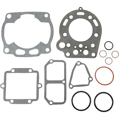 Moose Racing Top End Gasket Kit KX125 M810423 • $37.83