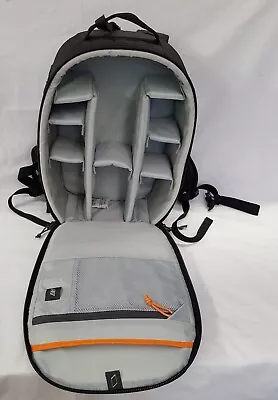 Lowepro Photo Classic BP300 AW Cameral Backpack Bag Black • £45