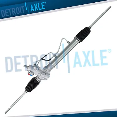 Power Steering Rack And Pinion For BMW 318i 318Ci 323Ci Z3 325i 328i M3 325i  • $165.18