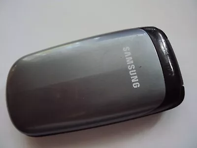 Original Simple Cheap Pensioner Basic Spare Samsung E1150i On Ee • £25