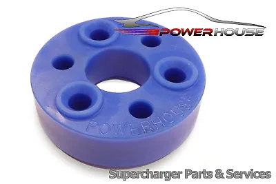 Ford Mustang SVT Cobra Terminator Supercharger Solid Coupler/Isolator 2003 2004 • $47.99