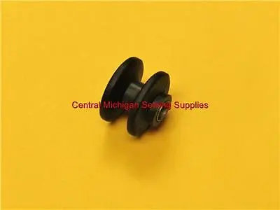 Motor Pulley Press On Fits Many Singer 200 300 400 Series • $7.64