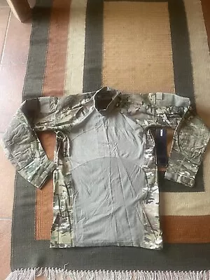 Army Combat Shirt OCP Flame Resistant Large NEW • $35