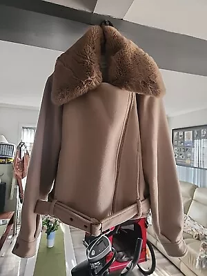 Jacket Ladies Size 12. Piper • $35