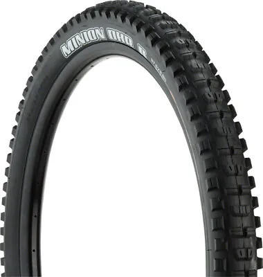 Maxxis Minion DHR II Tire - 20 X 2.30 Clincher Wire Black Dual • $30