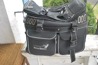 Large Dream Duffel Portable Dance Bag On Wheels • $99