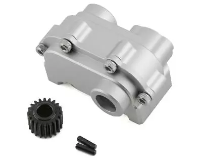 SSD RC Trail King Aluminum Overdrive Transfer Case W/20T Gear [SSD00465] • $34.99