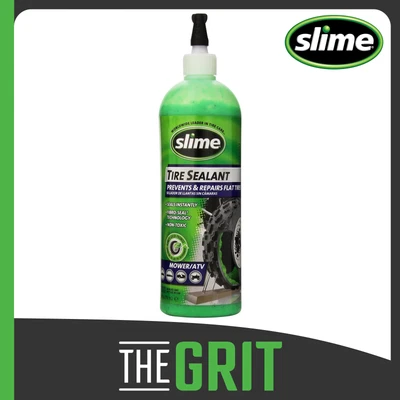 $44 • Buy Slime 710ml Bike Tube / Motor Sealant Tyre Goo Tire Puncture Repair Solution