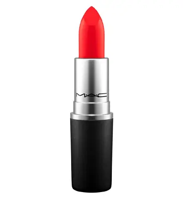 New MAC Matte  Lady Danger Lipsticks Boxed Full Size Lipstick • £12.99