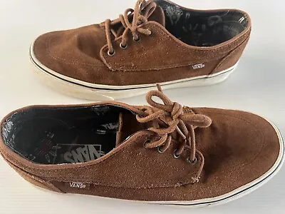 Vans Brights Desert Tribe Unisex Shoes Men’s US9 Women’s US10.5 • $25.95