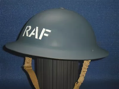 WW2 - British MkII Helmet - RAF • $195