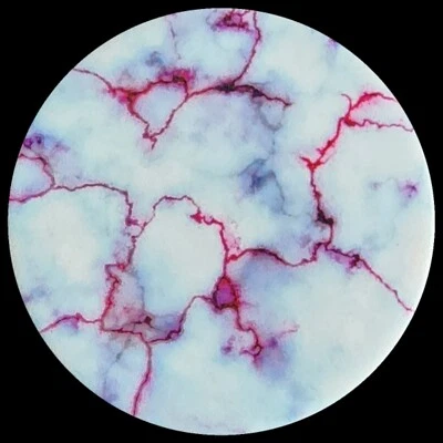 $12.95 • Buy Popsockets Grip Stand Blood Marble Popsocket 