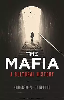 Mafia The - 9781780239934 • £10.50